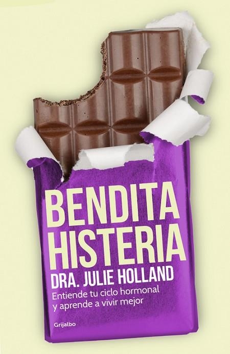 BENDITA HISTERIA | 9788425353468 | HOLLAND,JULIE | Libreria Geli - Librería Online de Girona - Comprar libros en catalán y castellano