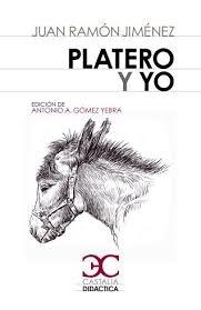 PLATERO Y YO  | 9788497407014 | JIMÉNEZ,JUAN RAMÓN | Libreria Geli - Librería Online de Girona - Comprar libros en catalán y castellano