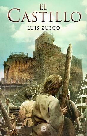 EL CASTILLO  | 9788466657747 | ZUECO,LUIS | Libreria Geli - Librería Online de Girona - Comprar libros en catalán y castellano