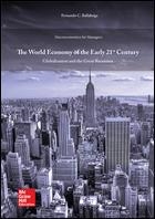 THE WORLD ECONOMY OF THE EARLY 21ST CENTURY: GLOBALIZATION AND THE REAT RECESSION | 9788448196431 | BALLABRIGA,FERNANDO C. | Llibreria Geli - Llibreria Online de Girona - Comprar llibres en català i castellà