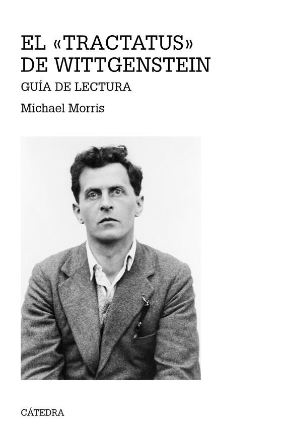 EL TRACTATUS DE WITTGENSTEIN | 9788437634449 | MORRIS,MICHAEL | Libreria Geli - Librería Online de Girona - Comprar libros en catalán y castellano