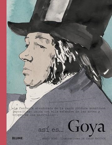 ASÍ E GOYA | 9788498018455 | BIRD,WENDY/MAYCOCK,SARAH | Llibreria Geli - Llibreria Online de Girona - Comprar llibres en català i castellà