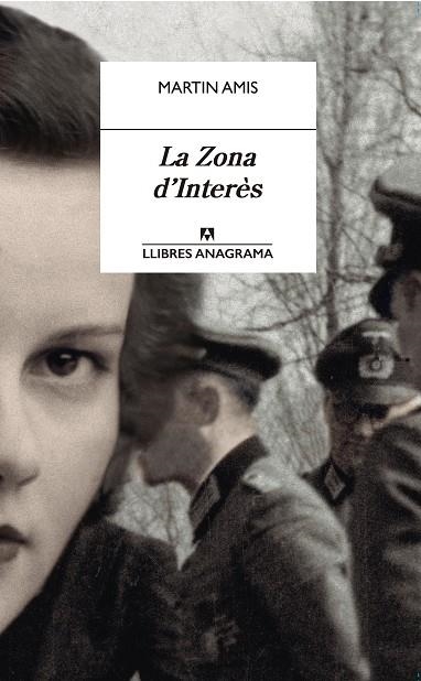 LA ZONA D'INTERÈS | 9788433915245 | AMIS,MARTIN | Libreria Geli - Librería Online de Girona - Comprar libros en catalán y castellano