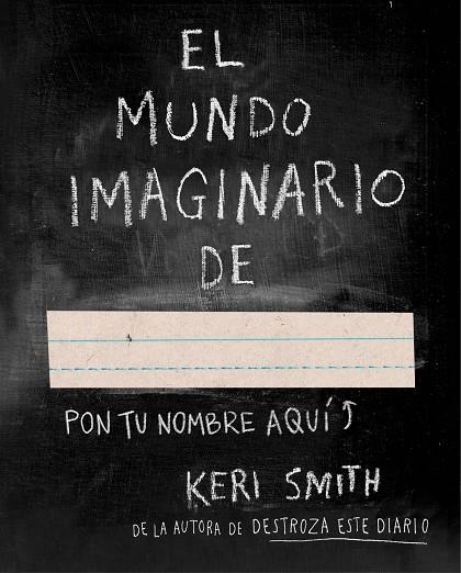 EL MUNDO IMAGINARIO DE | 9788449331589 | SMITH,KERI | Llibreria Geli - Llibreria Online de Girona - Comprar llibres en català i castellà