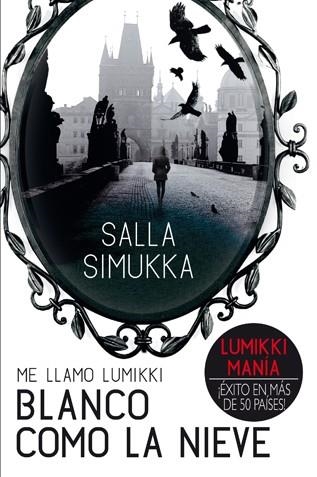 BLANCO COMO LA NIEVE(ME LLAMO LUMIKKI-2) | 9788494185717 | SIMUKKA,SALLA | Llibreria Geli - Llibreria Online de Girona - Comprar llibres en català i castellà