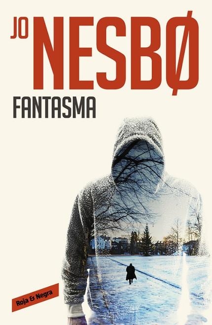 FANTASMA(HARRY HOLE-9) | 9788416195305 | NESBO,JO | Llibreria Geli - Llibreria Online de Girona - Comprar llibres en català i castellà