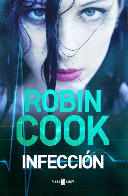 INFECCIÓN | 9788401015458 | COOK,ROBIN | Llibreria Geli - Llibreria Online de Girona - Comprar llibres en català i castellà