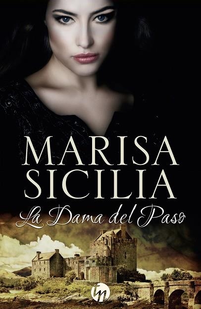 LA DAMA DEL PASO | 9788468767635 | SICILIA,MARISA | Llibreria Geli - Llibreria Online de Girona - Comprar llibres en català i castellà