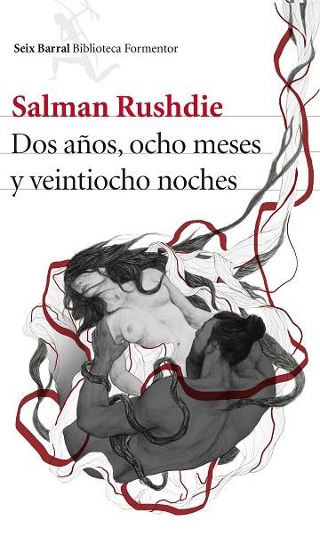 DOS AÑOS,OCHO MESES Y VEINTIOCHO NOCHES | 9788432225215 | RUSHDIE,SALMAN | Llibreria Geli - Llibreria Online de Girona - Comprar llibres en català i castellà