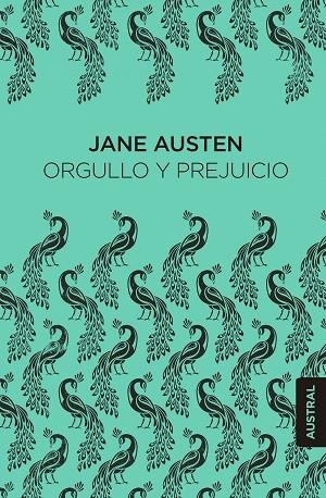 ORGULLO Y PREJUICIO | 9788467045642 | AUSTEN,JANE | Llibreria Geli - Llibreria Online de Girona - Comprar llibres en català i castellà