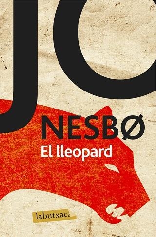 EL LLEOPARD | 9788416334490 | NESBO,JO | Llibreria Geli - Llibreria Online de Girona - Comprar llibres en català i castellà