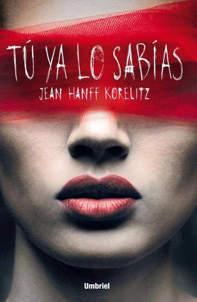 TÚ YA LO SABÍAS | 9788492915705 | HANFF KORELITZ,JEAN | Llibreria Geli - Llibreria Online de Girona - Comprar llibres en català i castellà