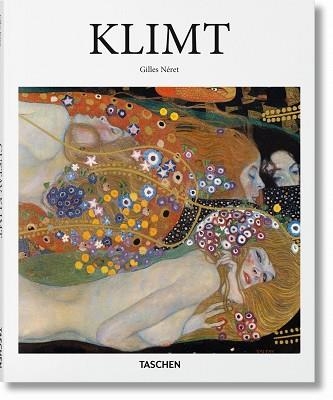 KLIMT | 9783836558051 | NERET,GILLES | Libreria Geli - Librería Online de Girona - Comprar libros en catalán y castellano