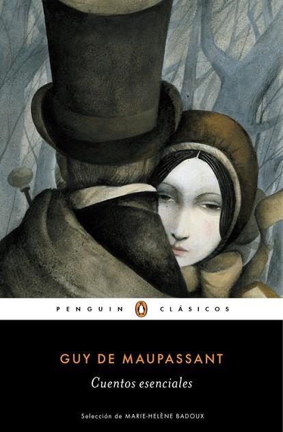 CUENTOS ESENCIALES(GUY DE MAUPASSANT ) | 9788491050575 | DE MAUPASSANT,GUY | Libreria Geli - Librería Online de Girona - Comprar libros en catalán y castellano