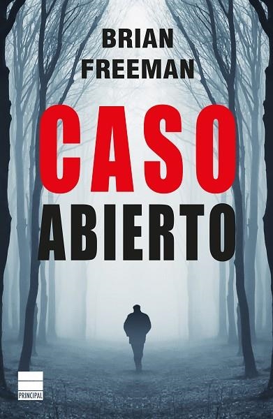 CASO ABIERTO | 9788493971816 | FREEMAN,BRIAN | Libreria Geli - Librería Online de Girona - Comprar libros en catalán y castellano