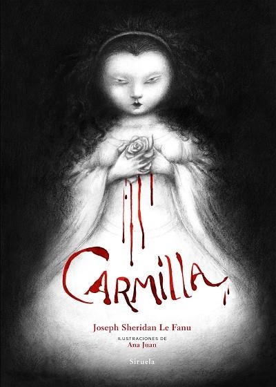 CARMILLA | 9788416465200 | SHERIDAN LE FANU,JOSEPH | Llibreria Geli - Llibreria Online de Girona - Comprar llibres en català i castellà