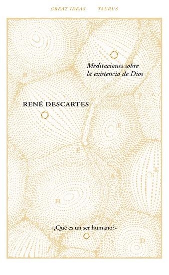 MEDITACIONES SOBRE LA EXISTENCIA DE DIOS  | 9788430616794 | DESCARTES,RENÉ | Llibreria Geli - Llibreria Online de Girona - Comprar llibres en català i castellà