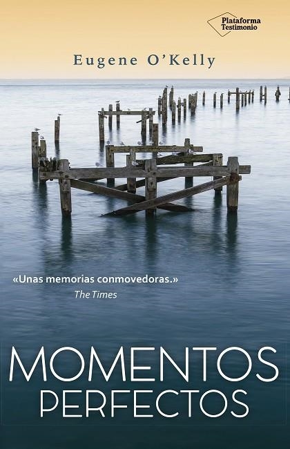 MOMENTOS PERFECTOS | 9788416429790 | O'KELLY,EUGENE | Llibreria Geli - Llibreria Online de Girona - Comprar llibres en català i castellà