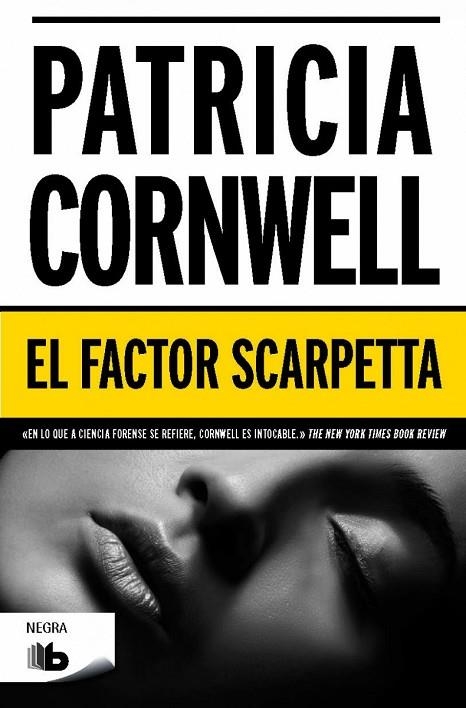 EL FACTOR SCARPETTA | 9788490701300 | CORNWELL,PATRICIA | Llibreria Geli - Llibreria Online de Girona - Comprar llibres en català i castellà