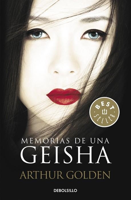 MEMORIAS DE UNA GEISHA | 9788466330077 | GOLDEN,ARTHUR | Llibreria Geli - Llibreria Online de Girona - Comprar llibres en català i castellà