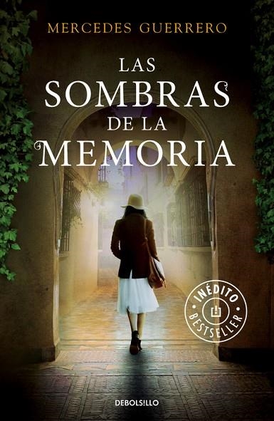 LAS SOMBRAS DE LA MEMORIA | 9788490622278 | GUERRERO,MERCEDES | Llibreria Geli - Llibreria Online de Girona - Comprar llibres en català i castellà