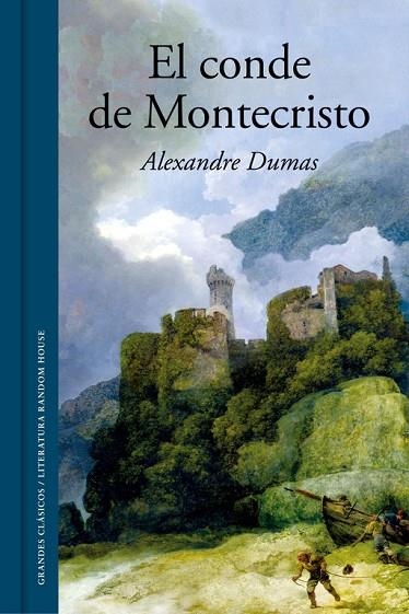 EL CONDE DE MONTECRISTO | 9788439730132 | DUMAS,ALEXANDRE | Llibreria Geli - Llibreria Online de Girona - Comprar llibres en català i castellà