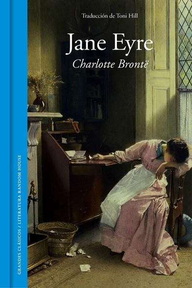 JANE EYRE | 9788439730101 | BRONTË,CHARLOTTE | Llibreria Geli - Llibreria Online de Girona - Comprar llibres en català i castellà