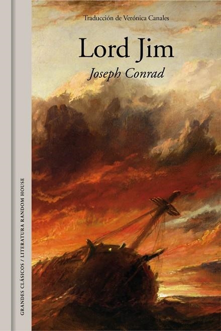 LORD JIM | 9788439730118 | CONRAD,JOSEPH | Llibreria Geli - Llibreria Online de Girona - Comprar llibres en català i castellà