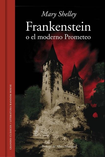 FRANKENSTEIN O EL MODERNO PROMETEO | 9788439730804 | SHELLEY,MARY | Llibreria Geli - Llibreria Online de Girona - Comprar llibres en català i castellà