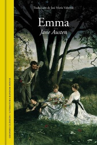 EMMA | 9788439730071 | AUSTEN,JANE | Llibreria Geli - Llibreria Online de Girona - Comprar llibres en català i castellà