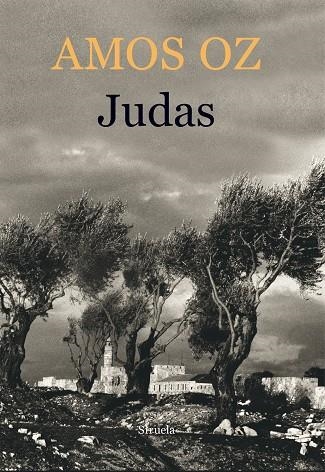 JUDAS | 9788416465149 | OZ,AMOS | Llibreria Geli - Llibreria Online de Girona - Comprar llibres en català i castellà