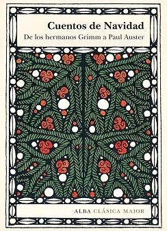 CUENTOS DE NAVIDAD.DE LOS HERMANOS GRIMM A PAUL AUSTER | 9788490651391 | A.A.D.D. | Llibreria Geli - Llibreria Online de Girona - Comprar llibres en català i castellà