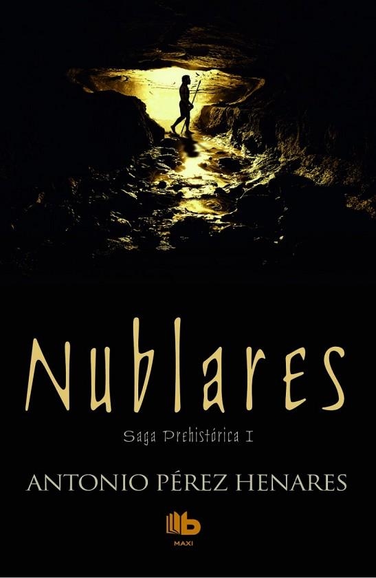 NUBLARES | 9788490701225 | PÉREZ HENARES,ANTONIO | Llibreria Geli - Llibreria Online de Girona - Comprar llibres en català i castellà