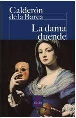 LA DAMA DUENDE | 9788497407052 | CALDERÓN DE LA BARCA | Llibreria Geli - Llibreria Online de Girona - Comprar llibres en català i castellà