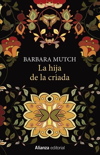 LA HIJA DE LA CRIADA | 9788491041573 | MUTCH,BARBARA | Llibreria Geli - Llibreria Online de Girona - Comprar llibres en català i castellà