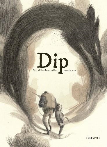 DIP.MÁS ALLÁ DE LA OSCURIDAD | 9788414001431 | SÁNCHEZ,EVA | Llibreria Geli - Llibreria Online de Girona - Comprar llibres en català i castellà