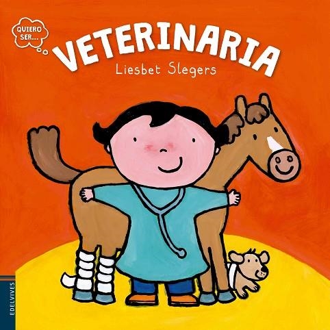 VETERINARIA | 9788414001325 | SLEGERS,LIESBET | Llibreria Geli - Llibreria Online de Girona - Comprar llibres en català i castellà