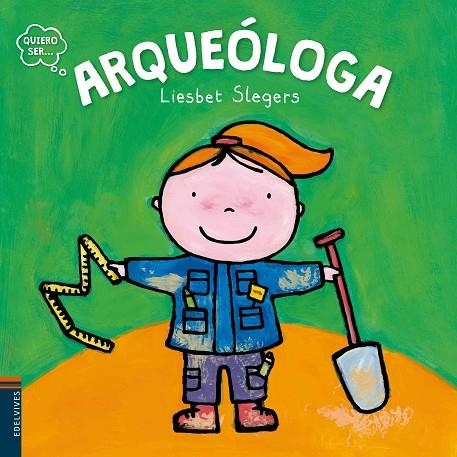 ARQUEÓLOGA | 9788414001318 | SLEGERS,LIESBET | Llibreria Geli - Llibreria Online de Girona - Comprar llibres en català i castellà