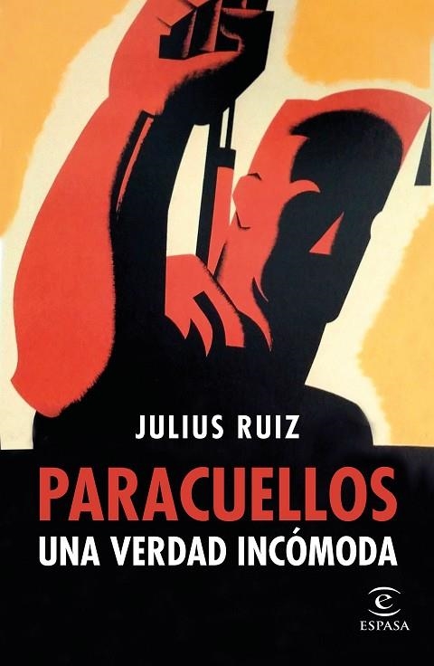 PARACUELLOS.UNA VERDAD INCÓMODA | 9788467045581 | RUIZ,JULIUS | Llibreria Geli - Llibreria Online de Girona - Comprar llibres en català i castellà