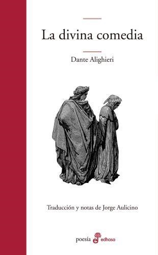 LA DIVINA COMEDIA | 9789876282949 | ALIGHIERI,DANTE | Llibreria Geli - Llibreria Online de Girona - Comprar llibres en català i castellà