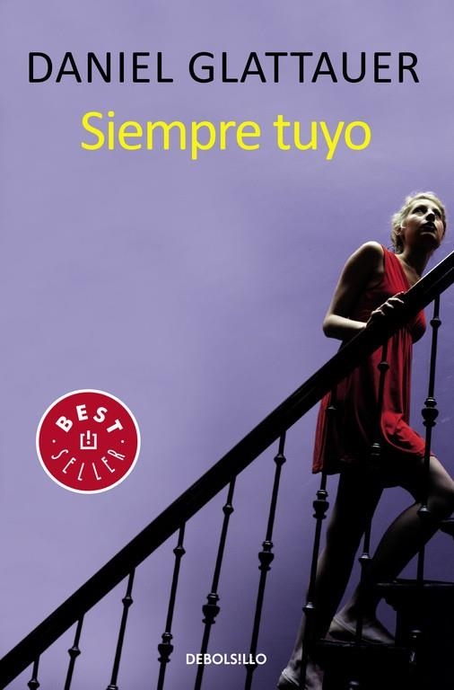 SIEMPRE TUYO | 9788466331012 | GLATTAUER,DANIEL | Llibreria Geli - Llibreria Online de Girona - Comprar llibres en català i castellà