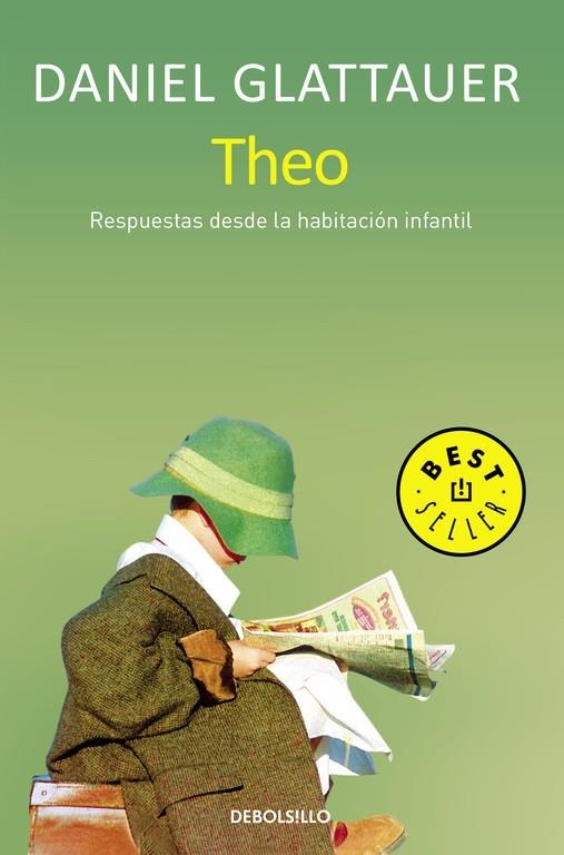 THEO | 9788466331029 | GLATTAUER,DANIEL | Llibreria Geli - Llibreria Online de Girona - Comprar llibres en català i castellà