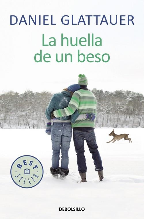 LA HUELLA DE UN BESO | 9788466331036 | GLATTAUER,DANIEL | Llibreria Geli - Llibreria Online de Girona - Comprar llibres en català i castellà