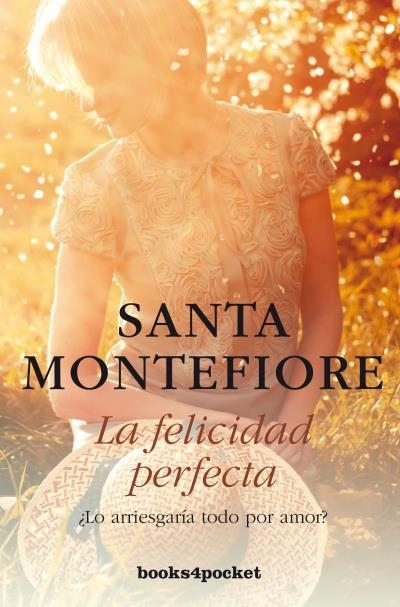 LA FELICIDAD PERFECTA | 9788415870722 | MONTEFIORE,SANTA | Llibreria Geli - Llibreria Online de Girona - Comprar llibres en català i castellà