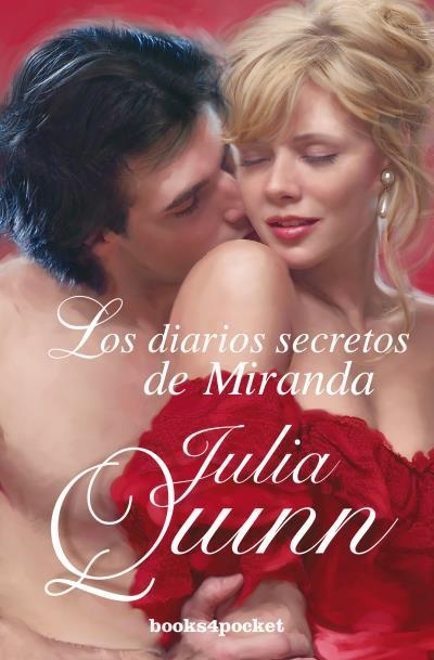 LOS DIARIOS SECRETOS DE MIRANDA | 9788415870746 | QUINN,JULIA | Libreria Geli - Librería Online de Girona - Comprar libros en catalán y castellano