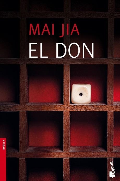 EL DON | 9788423349777 | JIA,MAI | Llibreria Geli - Llibreria Online de Girona - Comprar llibres en català i castellà