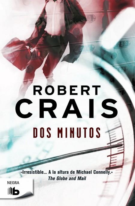 DOS MINUTOS | 9788490701492 | CRAIS,ROBERT | Llibreria Geli - Llibreria Online de Girona - Comprar llibres en català i castellà