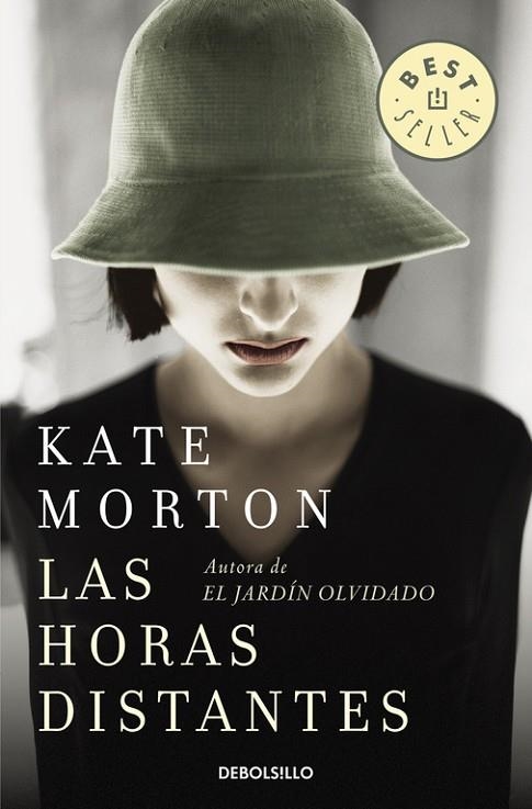 LAS HORAS DISTANTES | 9788466331074 | MORTON,KATE | Llibreria Geli - Llibreria Online de Girona - Comprar llibres en català i castellà