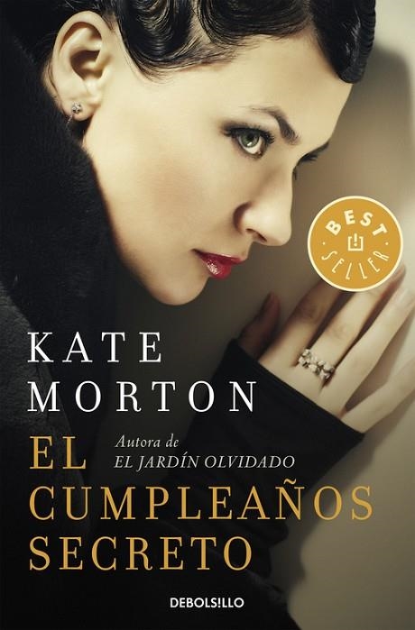 EL CUMPLEAÑOS SECRETO | 9788466331067 | MORTON,KATE | Llibreria Geli - Llibreria Online de Girona - Comprar llibres en català i castellà