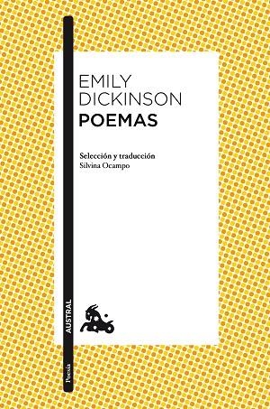 POEMAS | 9788490661666 | DICKINSON,EMILY | Llibreria Geli - Llibreria Online de Girona - Comprar llibres en català i castellà